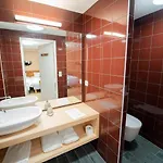 Hotel L'azimut Senez