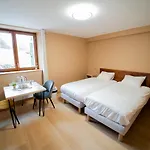 Hotel L'azimut *