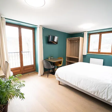 Hotel L'azimut