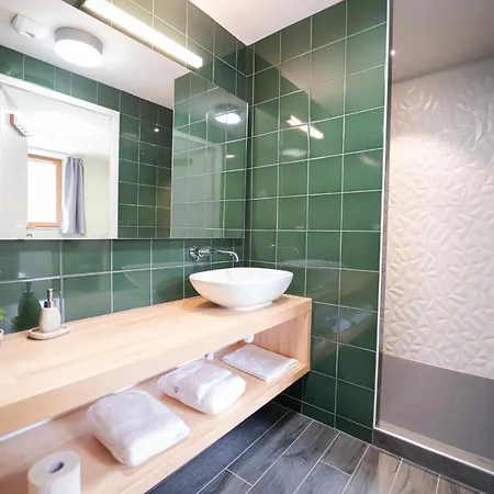 Hotel L'azimut Senez