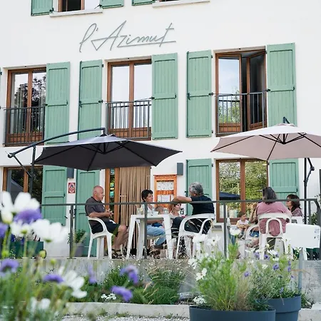 L'azimut Hotel
