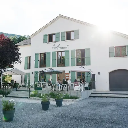 L'azimut Senez