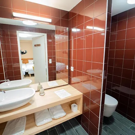 Hotel L'azimut Senez