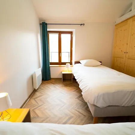 Hotel L'azimut Senez