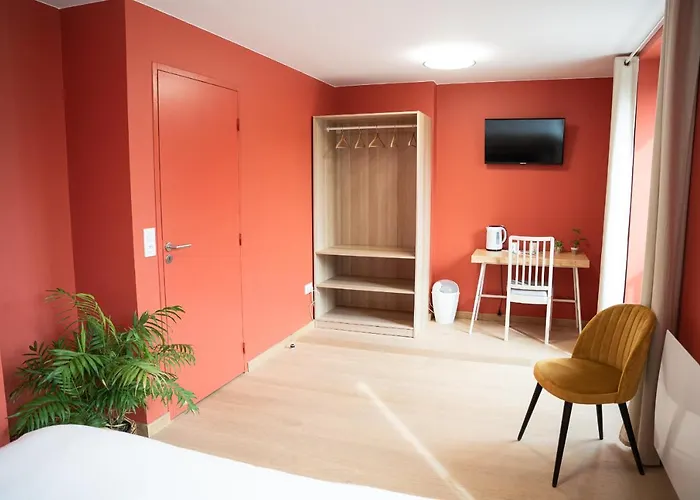 Hotel L'azimut Senez