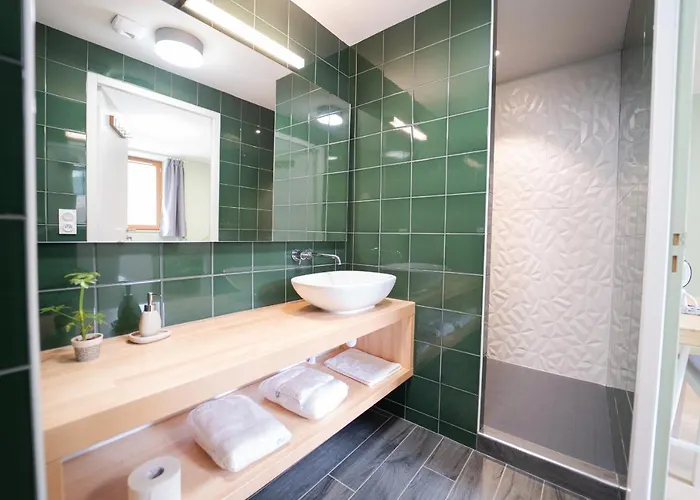 Hotel L'azimut Senez